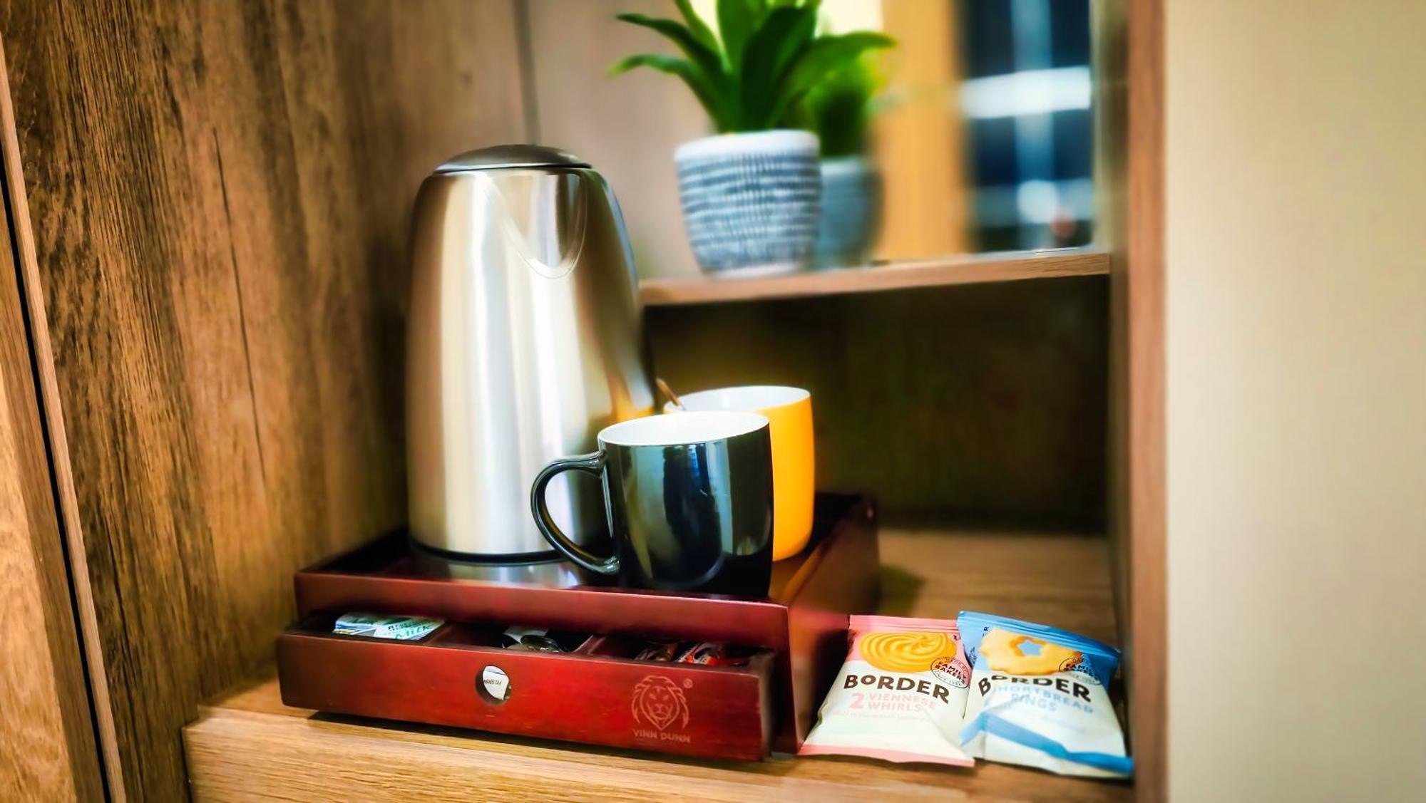 Carlton Hotel 韦茅斯 客房 照片