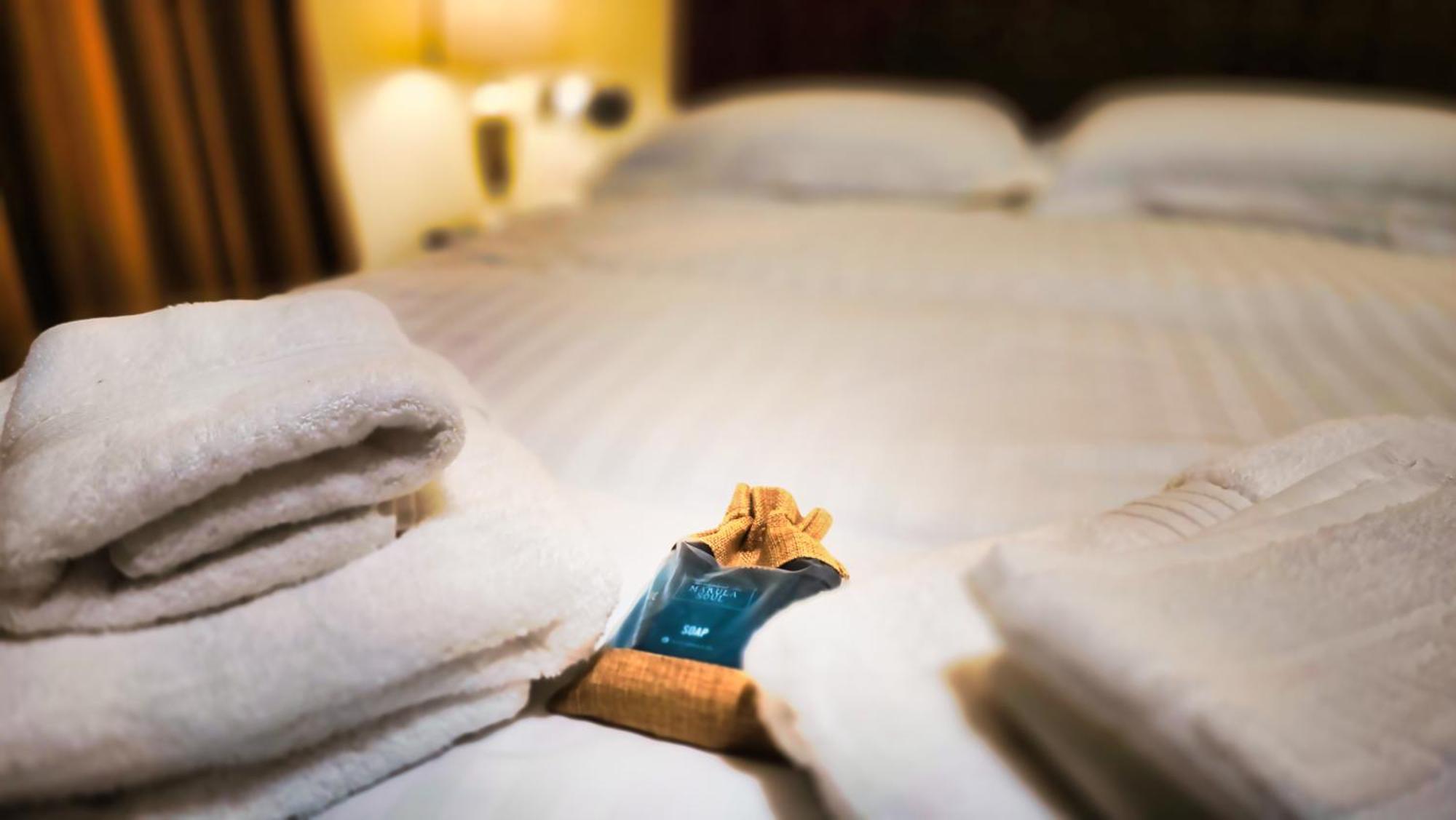 Carlton Hotel 韦茅斯 外观 照片