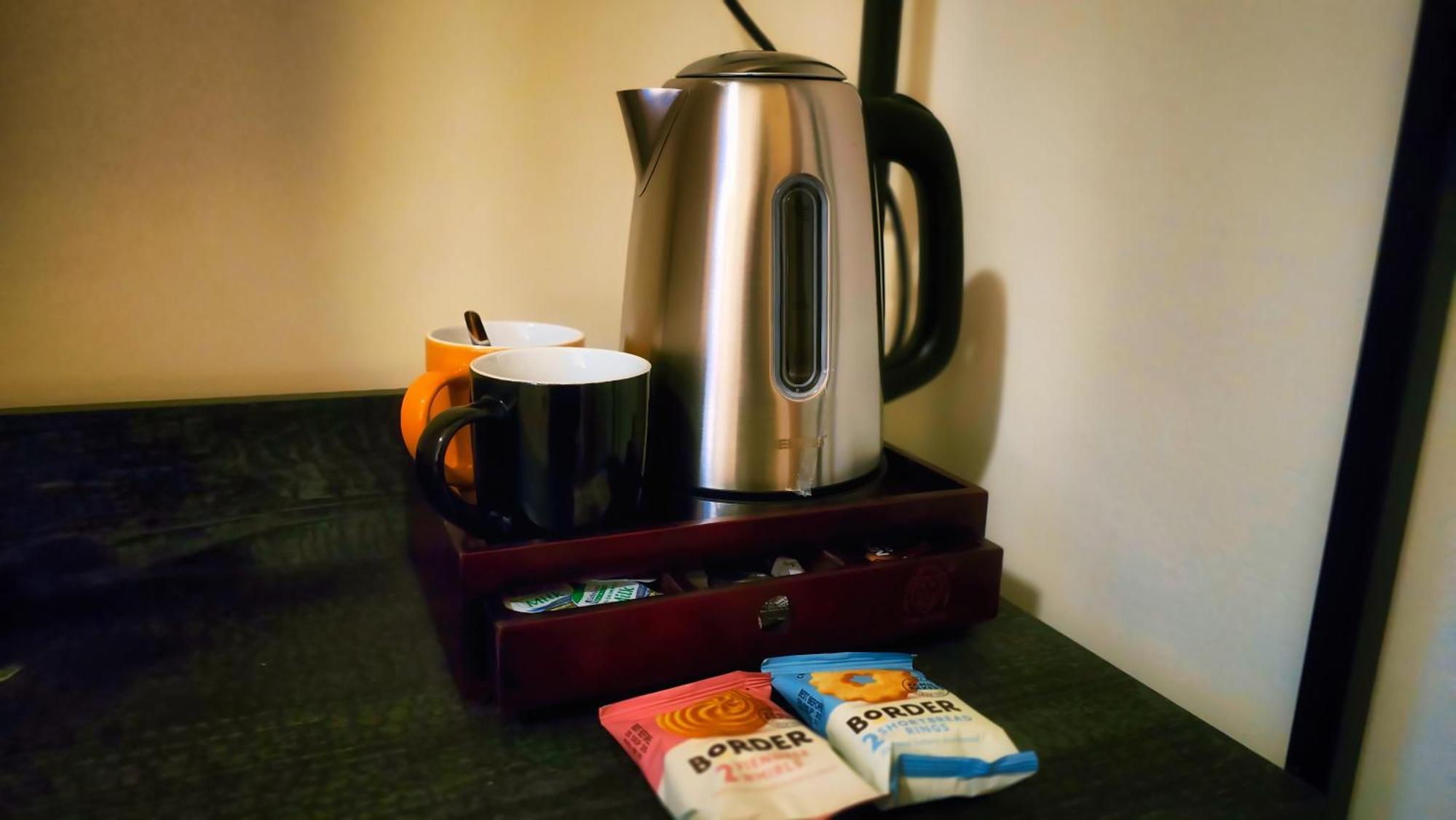 Carlton Hotel 韦茅斯 外观 照片
